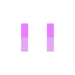 Transparent World Eyes (Style 2)