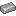 Holy tree Steel Ingot
