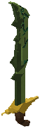 Holy Tree Sword