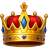 King