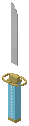 Sacred Spear