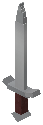 Steel Sword