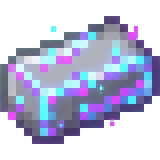 Magic Infused Ingot