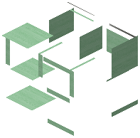 Box open lili green