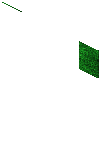 Carpet kiko green