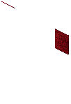 Carpet kiko red