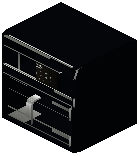 Fryer black