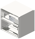 Fryer white