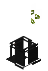 Katy plant black