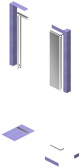 Mirror lili purple