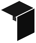 Speaker black
