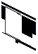 Big spotlight black