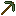 Nephrite Pickaxe