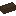 Peat Brick