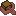 Plum Boat with Chest