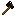Shungite Axe