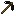 Shungite Pickaxe