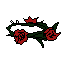 薔薇の冠