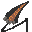 Fire Butterfly Blade