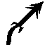 銛穿ち