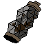 Refraction Glass Pod