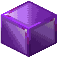 Amethyst Block