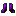 Amethyst Boots