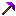 Amethyst Pickaxe