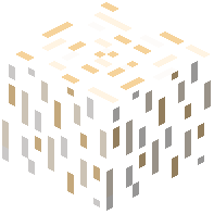 Crystal Log