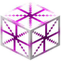Crystalpink Block