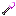 Crystalpink Shovel