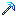Crystalstone Pickaxe