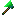 Emerald Axe