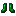 Emerald Boots