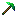 Emerald Pickaxe