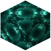 Enderpearl Block