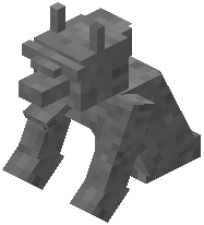 Notre Dame Gargoyle