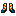 Peacock Boots
