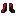 Ruby Boots