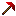 Ruby Pickaxe