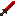 Ruby Sword