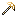 Tigereye Pickaxe