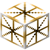 Tigerseye Block