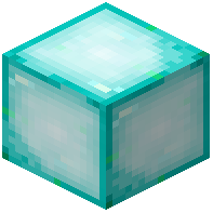 Titanium Block