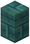 Azure Jadestone Brick Wall