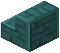 Polished Azure Jadestone Stairs