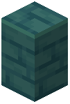 Polished Azure Jadestone Wall