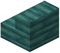 Azure Jadestone Stairs