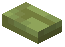 Sandy Jadestone Button