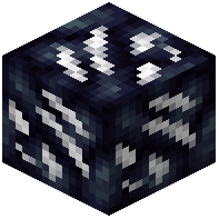 Umbralith Quartz Ore